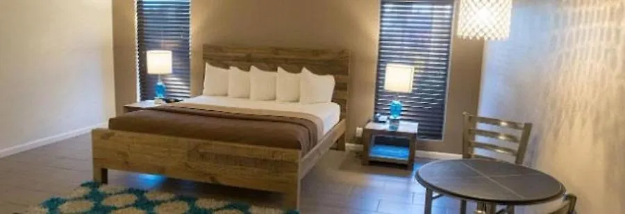Bposhtels Las Vegas