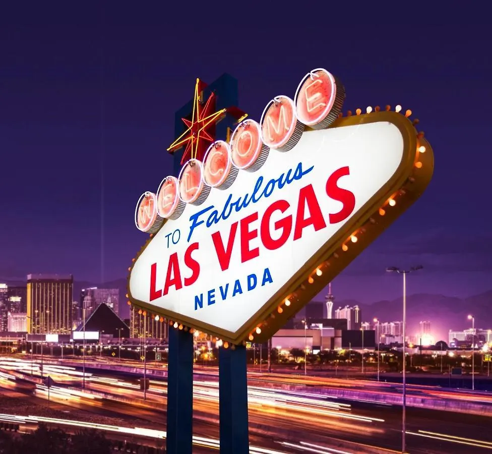 Bposhtels Las Vegas 0*,  United States