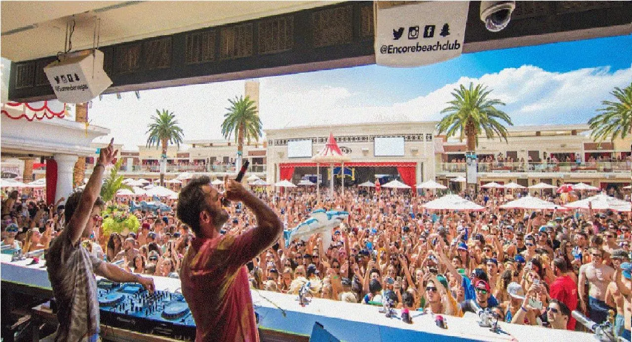 Bposhtels Las Vegas 0*,