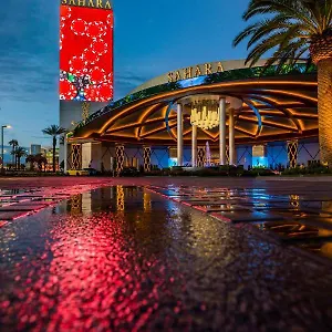 Rezort Sahara Vegas