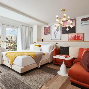 Virgin Vegas, Curio Collection By Hilton **** ラスベガス
