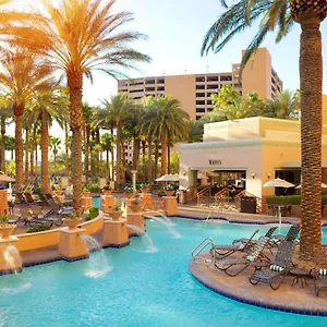 Hilton Grand Vacations Club On The Vegas Strip **** Las Vegas