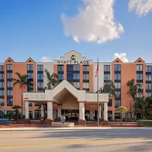 Hyatt Place Ontario/rancho Cucamonga Ontario