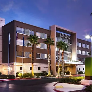 Element Vegas Summerlin *** Las Vegas