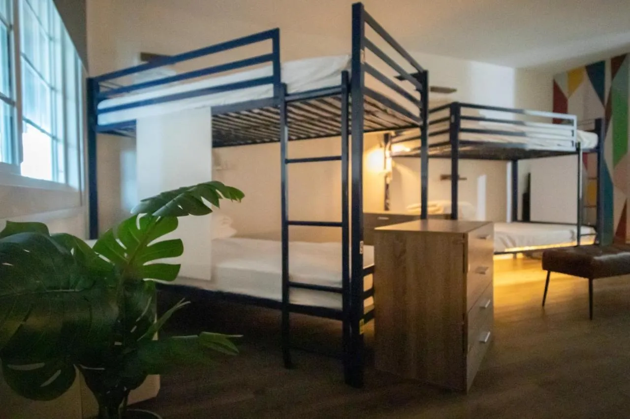 Hostal Bposhtels Las Vegas